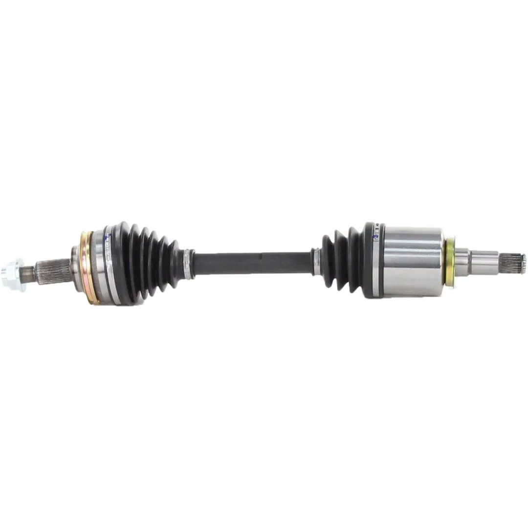 TO-8292 – TRAKMOTIVE CV Axle Shaft, OE Replacement